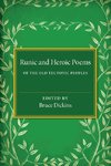 Runic and Heroic Poems of the Old Teutonic Peoples