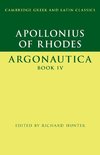 Apollonius of Rhodes