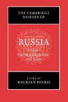 The Cambridge History of Russia