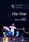 The Cambridge Companion to Hip-Hop