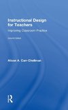 Instructional Design for Teachers