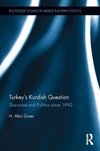 Unver, H: Turkey's Kurdish Question