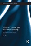 Xue, J: Economic Growth and Sustainable Housing