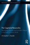 Swader, C: Capitalist Personality