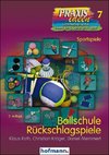 Ballschule Rückschlagspiele