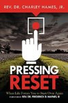 Pressing Reset