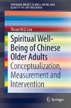 Spiritual Well-Being of Chinese Older Adults