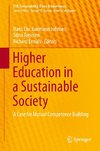 Higher Education in a Sustainable Society