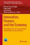 Innovation, Finance, and the Economy