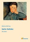 Salin Kaliske