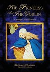 THE PRINCESS AND THE GOBLIN - GEORGE MACDONALD