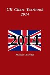 UK Chart Yearbook 2014