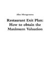 Restaurant Exit Plan