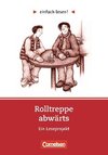 einfach lesen! Rolltreppe abwärts. Aufgaben und Übungen