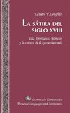 La sátira del siglo XVIII