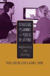 Strategic Planning for Public Relations