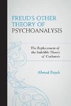 FREUDS OTHER THEORY OF PSYCHOAPB