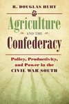 Agriculture and the Confederacy