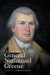 The Papers of General Nathanael Greene, Vol. VIII