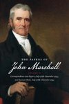 The Papers of John Marshall, Vol. II