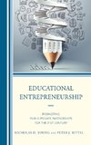 Educational Entrepreneurship