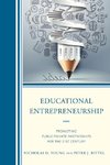 EDUCATIONAL ENTREPRENEURSHIP  PB