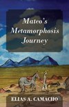 Mateo's Metamorphosis Journey