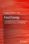 Fossil Energy