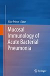 Mucosal Immunology of Acute Bacterial Pneumonia