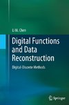 Digital Functions and Data Reconstruction