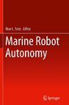 Marine Robot Autonomy