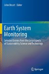 Earth System Monitoring