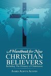 A Handbook for New Christian Believers