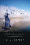 The Disappearance of Henry Hanson