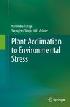 Plant Acclimation to Environmental Stress