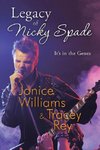 Legacy of Nicky Spade