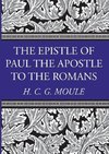 The Epistle of Paul the Apostle to the Romans