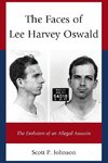 FACES OF LEE HARVEY OSWALD