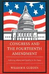 CONGRESS & THE FOURTEENTH AMENPB