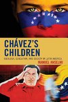 CHAVEZS CHILDREN