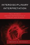 INTERDISCIPLINARY INTERPRETATIPB