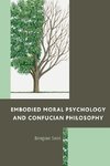 EMBODIED MORAL PSYCHOLOGY & COPB