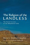 The Religion of the Landless