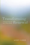 Transforming Renewal