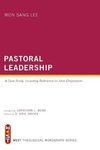 Pastoral Leadership