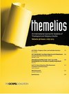 Themelios, Volume 38, Issue 2