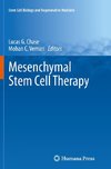 Mesenchymal Stem Cell Therapy