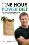 One Hour Power Diet