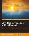 JAVA EE 7 DEVELOPMENT W/NETBEA