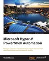 MS HYPER-V POWERSHELL AUTOMATI